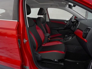 Внедорожник Jetta VS5 2023 года, 2250000 рублей, Тверь