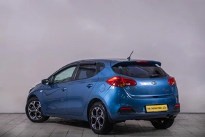 Хетчбэк Kia Ceed 2013 года, 869000 рублей, Томск