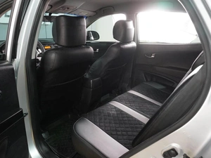 Внедорожник SsangYong Actyon 2012 года, 989000 рублей, Воронеж