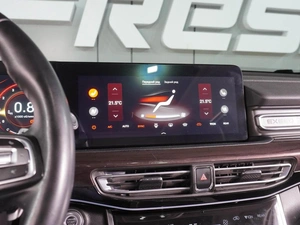 Внедорожник EXEED VX 2021 года, 2549000 рублей, Воронеж