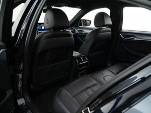 Седан BMW 5 серия 2020 года, 3157077 рублей, Москва