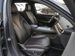 Седан Geely Preface 2024 года, 2570000 рублей, Краснодар