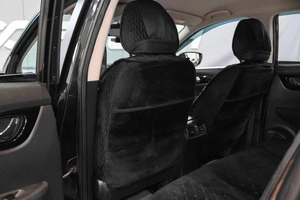 Внедорожник Nissan Qashqai 2017 года, 1705000 рублей, Ульяновск