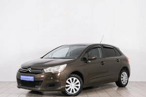 Хетчбэк Citroen C4 2011 года, 669000 рублей, Красноярск