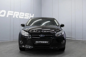 Седан Ford Focus 2012 года, 710000 рублей, Омск
