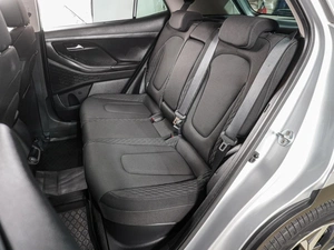 Внедорожник Hyundai Creta 2021 года, 2229000 рублей, Воронеж