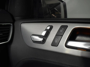 Внедорожник Mercedes-benz GLS-класс 2016 года, 4170100 рублей, Казань