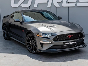 Купе Ford Mustang 2020 года, 5990000 рублей, Краснодар