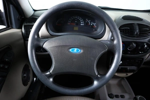 Седан ВАЗ (LADA) Kalina 2010 года, 349000 рублей, Пермь