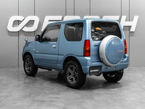 Внедорожник Suzuki Jimny 2013 года, 1149000 рублей, Тюмень
