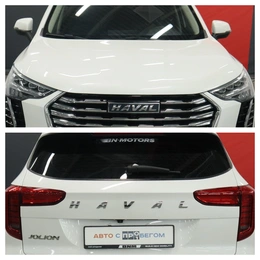 Внедорожник Haval Jolion 2023 года, 2120000 рублей, Курск