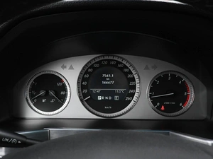 Внедорожник Mercedes-benz GLK-класс 2012 года, 1550000 рублей, Волгоград