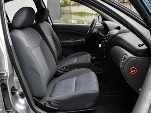 Седан Nissan Almera Classic 2012 года, 820000 рублей, Краснодар