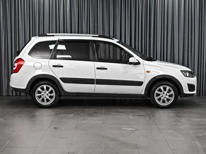 Универсал ВАЗ (LADA) Kalina Cross 2015 года, 749000 рублей, Ставрополь