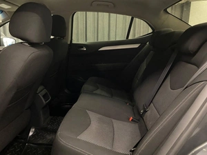 Седан Citroen C4 2013 года, 585000 рублей, Красноярск