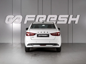 Седан ВАЗ (LADA) Vesta 2023 года, 1349000 рублей, Минеральные Воды