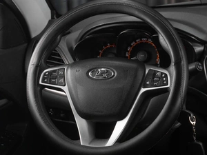 Седан ВАЗ (LADA) Vesta 2021 года, 644000 рублей, Тюмень