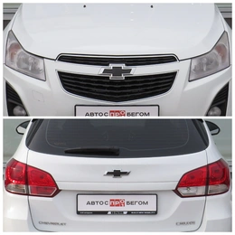 Универсал Chevrolet Cruze 2014 года, 820000 рублей, Брянск