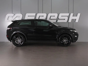 Внедорожник Land Rover Range Rover Evoque 2013 года, 1690000 рублей, Минеральные Воды