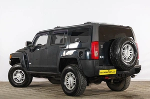 Внедорожник Hummer H3 2009 года, 1399000 рублей, Тюмень