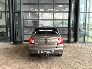 Седан Datsun on-DO 2020 года, 550000 рублей, Уфа