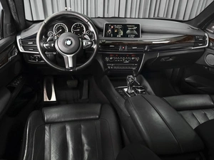 Внедорожник BMW X6 2015 года, 3975000 рублей, Ставрополь