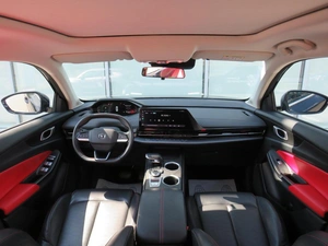 Внедорожник Changan CS55PLUS 2024 года, 2290000 рублей, Брянск
