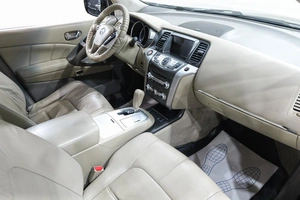 Внедорожник Nissan Murano 2013 года, 1469000 рублей, Новокузнецк