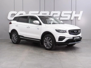 Внедорожник Geely Atlas Pro 2023 года, 2299000 рублей, Воронеж