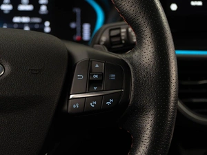 Седан Ford Focus 2021 года, 2729050 рублей, Москва