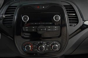 Внедорожник Renault Kaptur 2021 года, 1849000 рублей, Тюмень