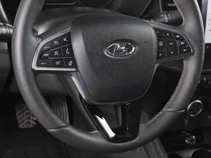 Седан ВАЗ (LADA) Vesta 2025 года, 1420000 рублей, Минеральные Воды