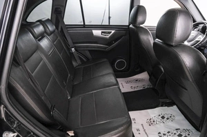 Внедорожник Lifan X60 2014 года, 509000 рублей, Красноярск