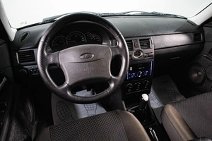 Седан ВАЗ (LADA) Priora 2012 года, 399000 рублей, Сургут