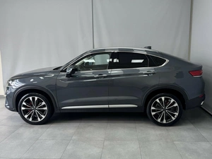 Внедорожник Geely Tugella 2022 года, 2834000 рублей, Красноярск