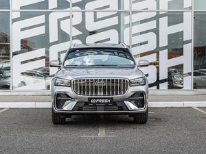 Внедорожник Geely Xingyue L 2026 года, 4320000 рублей, Краснодар