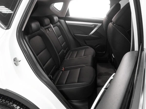 Внедорожник Geely Coolray 2020 года, 1729000 рублей, Тюмень