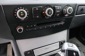 Седан BMW 5 серия 2009 года, 1099000 рублей, Красноярск