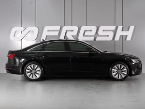 Седан Audi A6 2021 года, 4425000 рублей, Минеральные Воды