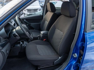 Седан ВАЗ (LADA) Granta 2022 года, 809000 рублей, Саратов