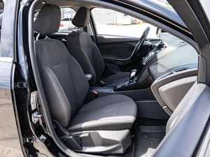 Седан Ford Focus 2017 года, 1150000 рублей, Краснодар