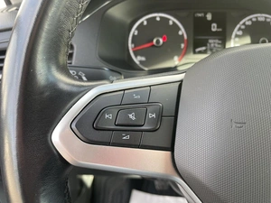 Лифтбек Volkswagen Polo 2021 года, 1800000 рублей, Ярославль