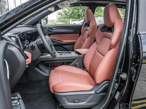 Внедорожник Changan X5 Plus 2025 года, 2565200 рублей, Ставрополь