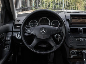 Седан Mercedes-benz C-класс 2007 года, 1000000 рублей, Большой Сочи