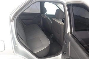 Седан Renault Logan 2012 года, 615000 рублей, Орёл