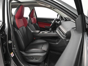 Внедорожник Changan UNI-S 2024 года, 2459000 рублей, Ставрополь