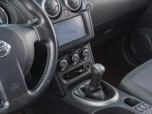 Внедорожник Nissan Qashqai 2011 года, 799000 рублей, Сургут