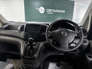 Минивэн Nissan NV200 2015 года, 1149000 рублей, Ачинск