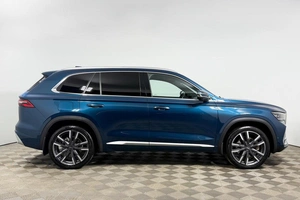 Внедорожник Geely Monjaro 2023 года, 3044900 рублей, Казань