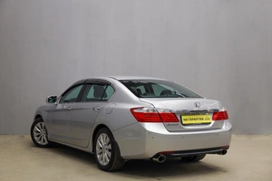 Седан Honda Accord 2013 года, 1769000 рублей, Новосибирск